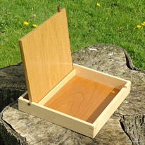 Jewelry Box