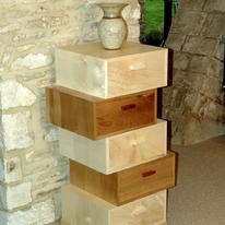 Stack variation