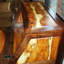 Bureau detail