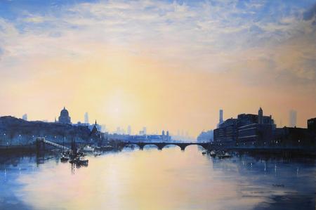 Peter French