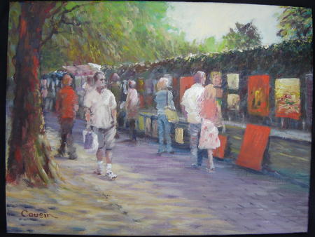 Gallery 170