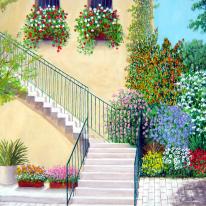 Blossom Heights