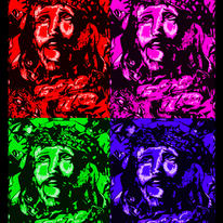 Quad Jesus