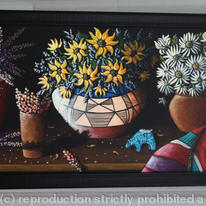 Southwestern Still Life