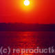 Sunset on the Water