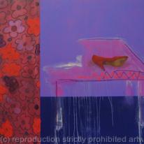 Red Shoe