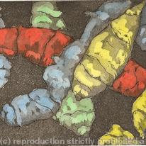Jerusalem Artichoke (2) 