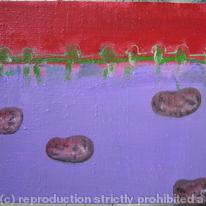 Runner Beans (1) 