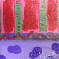 Runner Beans (2) 