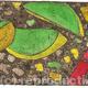 The Snack | | | Hand coloured etching The Snack