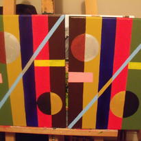 Twin Abstracts.