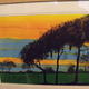 Image of Africa sun set