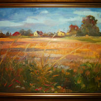 The village II