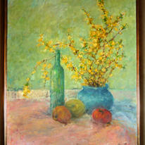 Still Life II