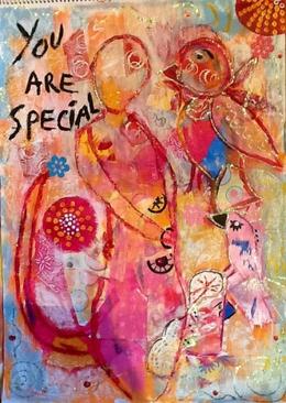 You are special 
