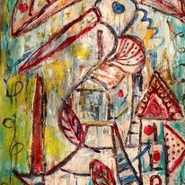 hidden Billy the Stork - property…
