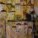 The Old Walls of Carcassone
