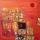 Cairo in the Heat of…
