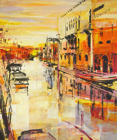 Grand Canal 2
