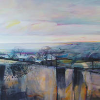 Dancing Light, Crimsworth Dean.
