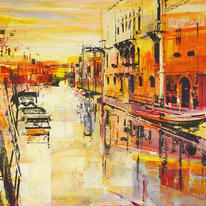 Grand Canal 2