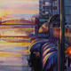 the-river-irwell-from-bridge-street-at-sunset.
