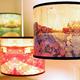 Handmade Lampshades…