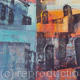 Venetian Dwellings | (sold) | 30 x 45cm | Mixed Media on Canvas Venetian Dwellings