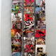 Set of 10 postcards…