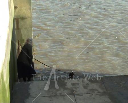 Embankment