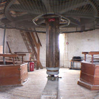 Rayleigh windmill 2011