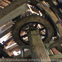 Rayleigh Windmill 2011