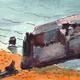 Old Breakwater | | | Pen Old Breakwater