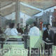 Spitalfields | | 60 x 60cm | Acrylic on Canvas Spitalfields