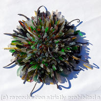 Light Urchin (daylight view 2)