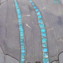 Flow design, bird bath