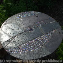 Marriane's table