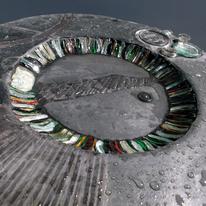 Emilia's Bird Bath 