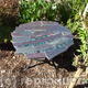 Garden table, 'Andamento'…