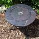 Garden table: wedding…