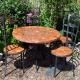 Garden Furniture, Somerset…