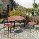 Garden furniture: 'Somerset…