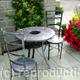 Garden Furniture: Poem…
