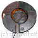 Deco, top view