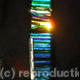 Light Blessings, Arrow-slit…