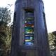 Light House garden sculpture…