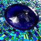 Spa bird bath
