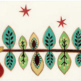 Sweet William - Greeting card