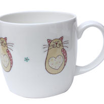 Love Cat mug