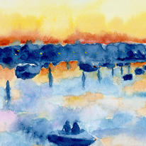 Harbour Light 1 Ltd Edition
